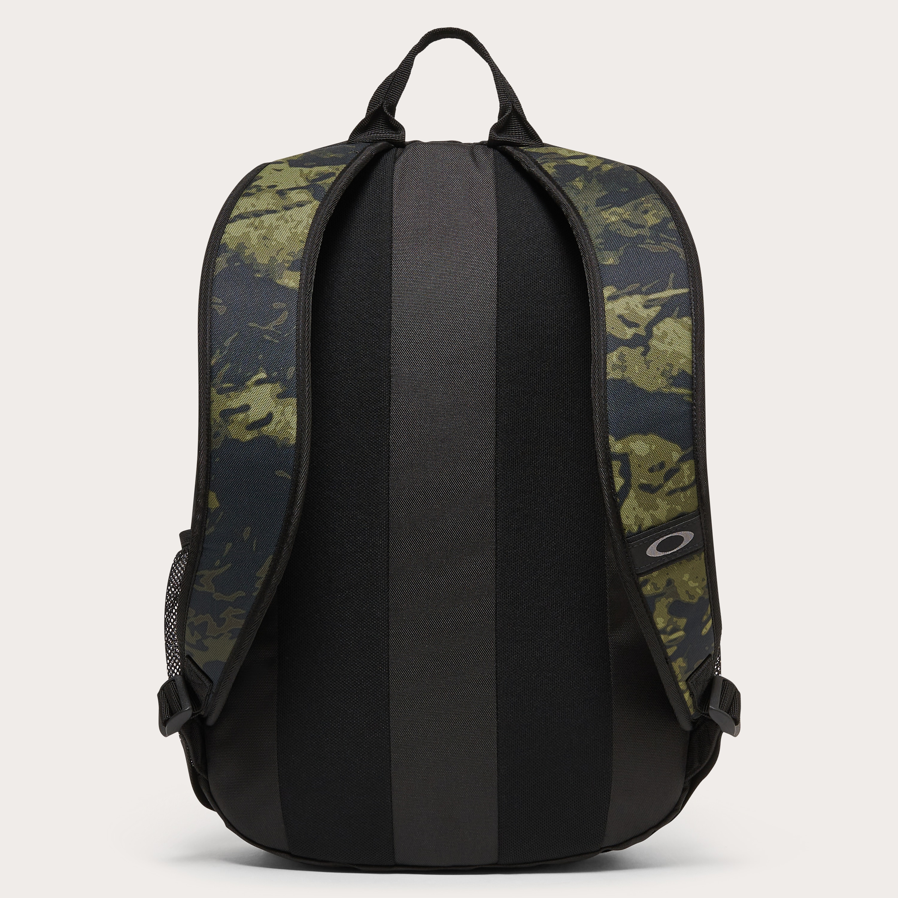 Oakley Enduro 20L 3.0 in Army Green/Pebble | Oakley® US