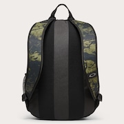 Enduro 20L 3.0 - Tiger Camo Green