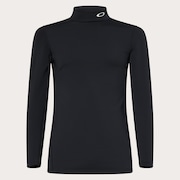 Technical Base Layer LS Mock 5.0 - Blackout