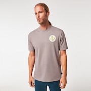 Oakley Golf Mind Tee - Storm Front