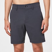Pierside 19 Rc Hybrid Short - Fathom