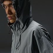 Fgl Vapor Jacket 1.0 - Acrid Green