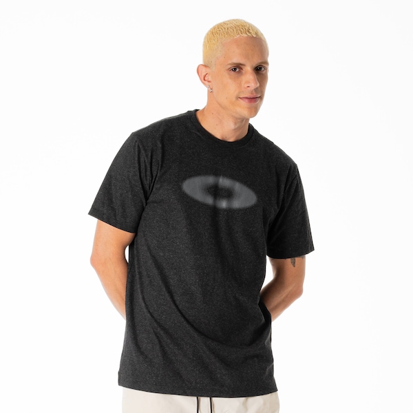 Oakley Trn Ellipse Blur SS Tee