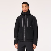 Latitude Gore-Tex Rc Jacket - Blackout