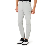 Tapered Golf Pants - Stone Gray