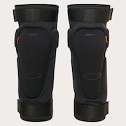 Drop In D3O Knee Grd - Blackout