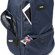 Street Organizing Backpack - Fathom