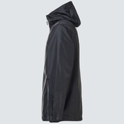 Foundational Training Jacket - Blackout