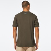 Matterhorn Tee - New Dark Brush