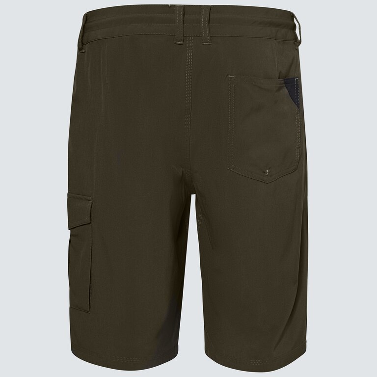 Cruiser Cargo 21 Rc Hybrid - New Dark Brush