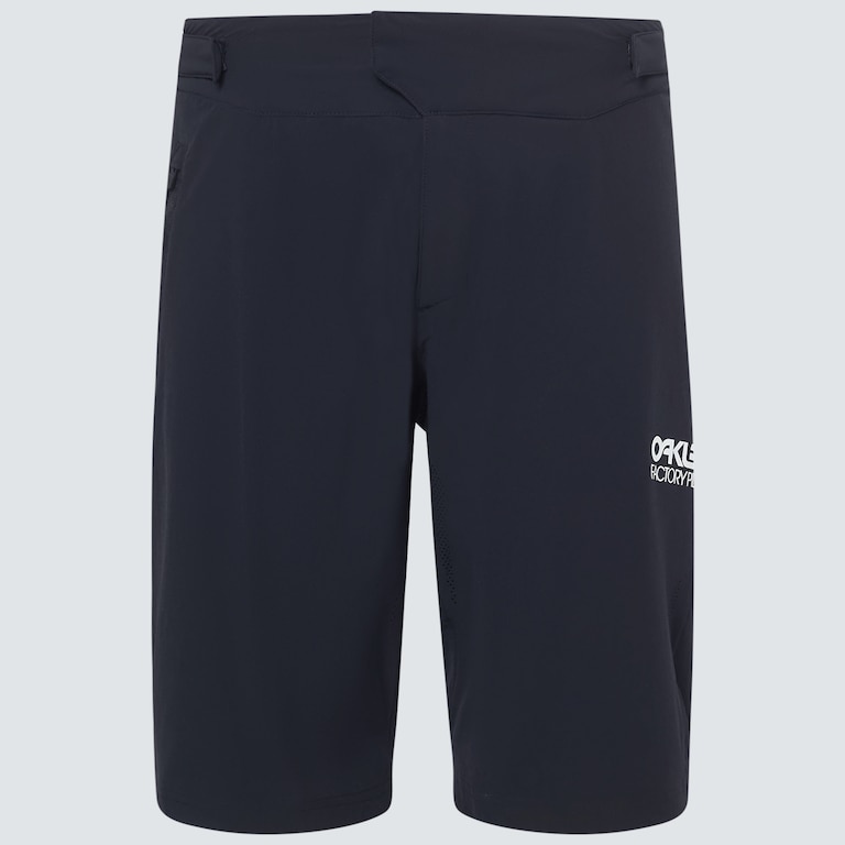 Factory Pilot Rc Short - Blackout
