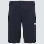 Factory Pilot Rc Short - Blackout