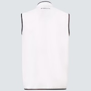 Range Vest 2.0 - White