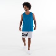 Bermuda Para Água Mark II Trunk - Stone Gray