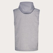 Striking LT Knit Ns Hoodie 7.0 - New Athletic Grey