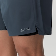 Bermuda Oakley X Lauf Sports - Dark Gray