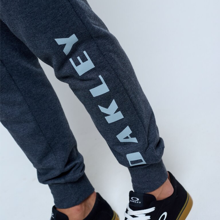 Oakley Bark Jogger Pant - Blackout