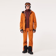 Tc Outpost RC Shell Jacket - Ginger