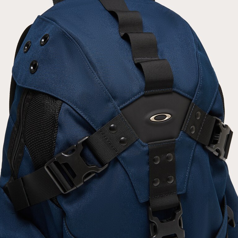 Oakley Icon Rc Backpack - Team Navy