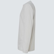 Enhance Ls Crew 11.7 - Cool Gray 2