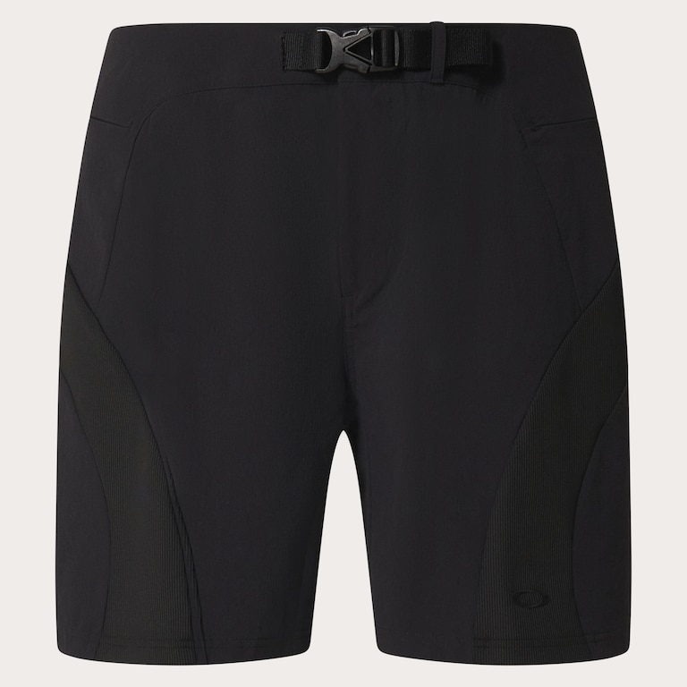 Latitude Arc Short - Blackout