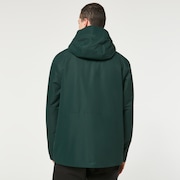 Range Rc Jacket - Hunter Green
