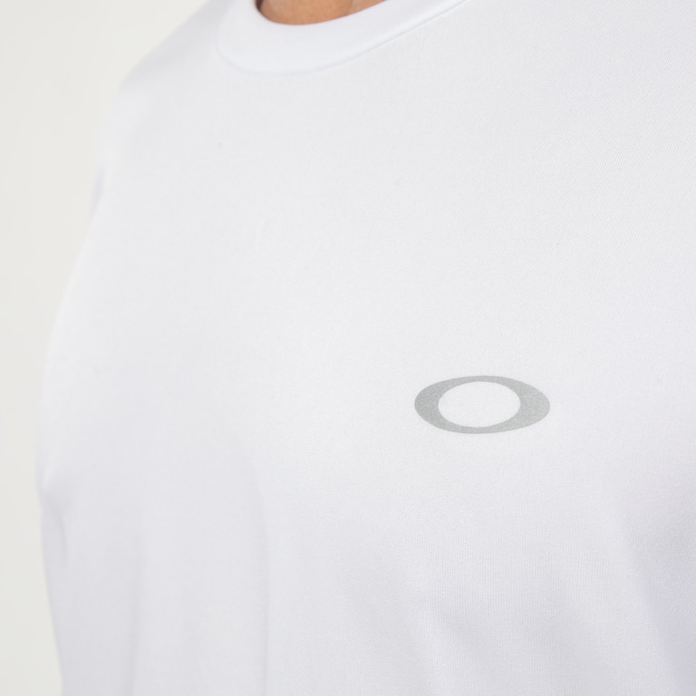 Camiseta Oakley Daily Sport III - White