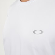 Camiseta Oakley Daily Sport III - White