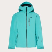 Unbound Gore-Tex Shell Jacket2.0 - Swimming Pool Blue