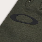 Latitude Fleece Gloves - New Dark Brush