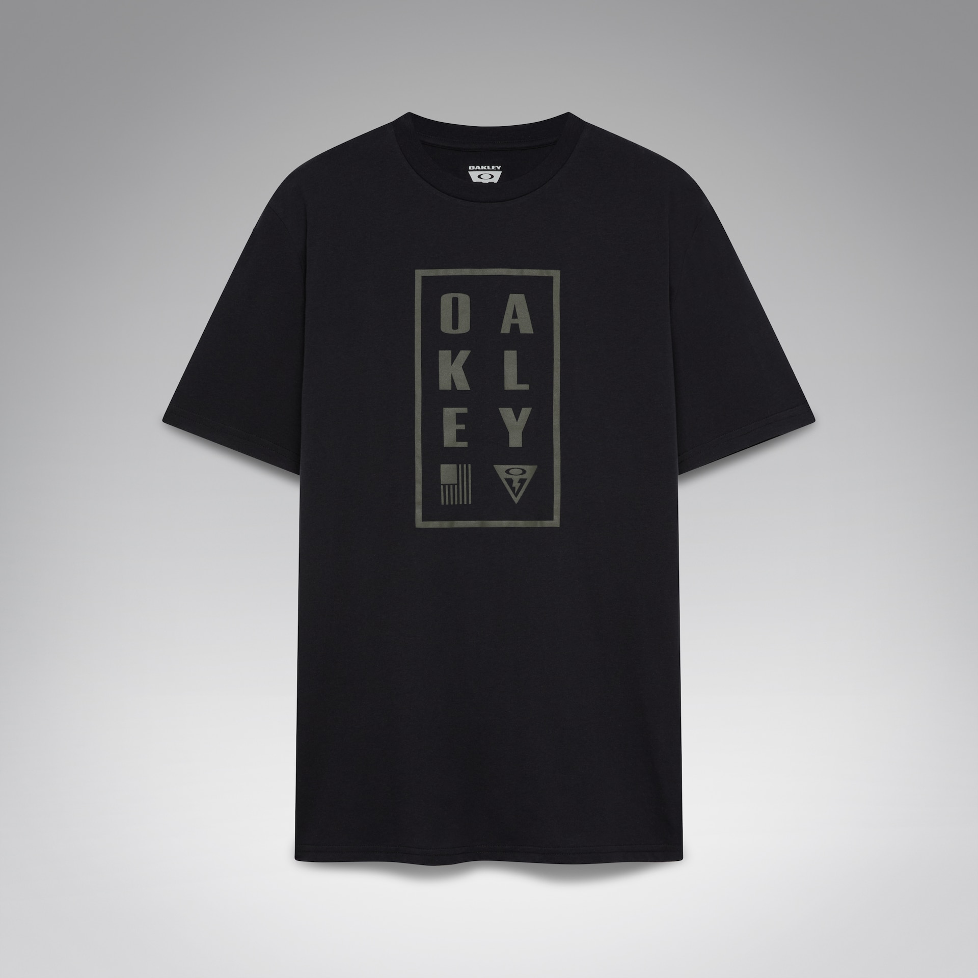 Oakley Men's Si Formation Tee Size: