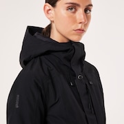 W. Sub Temp RC Gore-Tex Jacket - Blackout