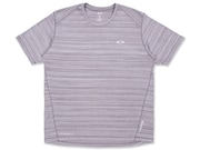 Camiseta Core 2.0 Tee - Light Gray