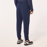 Enhance Grid Fleece Pant 13.7 - Fathom Heather
