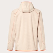 Vista Full Zip Rc Jacket - Humus