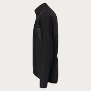 Clima Thermal LS Jersey - Blackout
