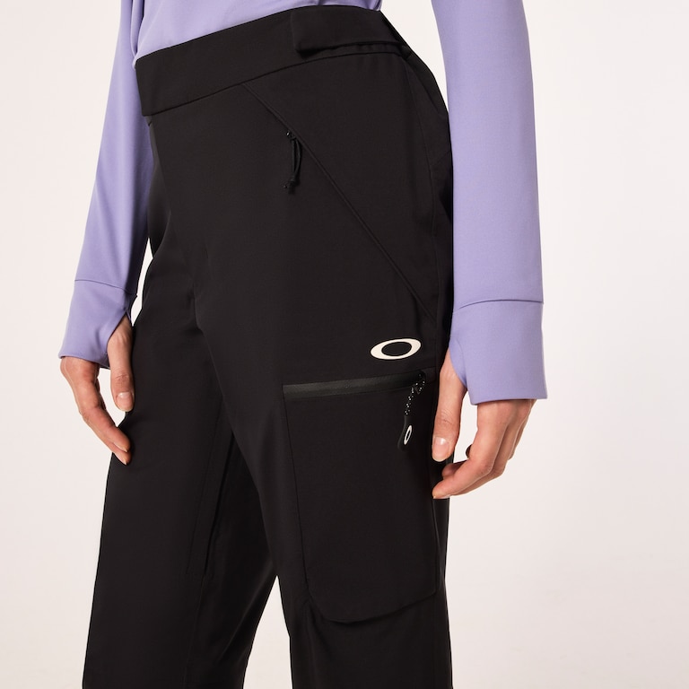 Tc Juno Reduct Shell Pant - Blackout