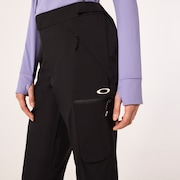 Tc Juno Reduct Shell Pant - Blackout