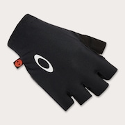 Drops Road Glove 2.0 - Blackout