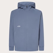 O-Sync Pack Lt Fleece Jacket 1.0 - Blue Tar