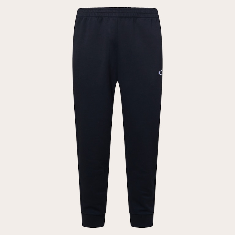 Foundational Fleece Pants 2.0 - Pitch Black