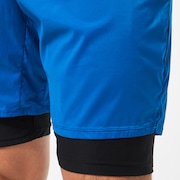 Compression Short 9 2.0 - Ozone
