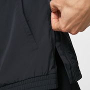 TNP Pure Anorak - Blackout