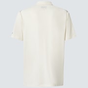 Oakley Reduct Polo - Arctic White