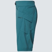 Drop In Mtb Short - Bayberry