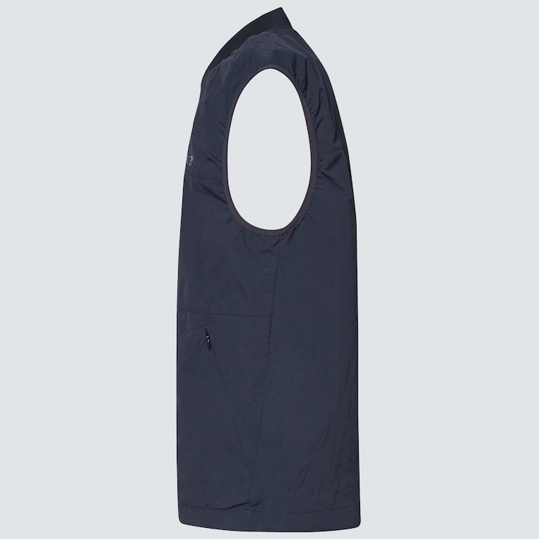 Oakley Grid Vest - Blackout