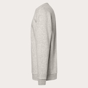 Relax Crew Sweatshirt 2.0 - New Granite Heather