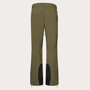 Kendall RC Shell Pant - Army Green