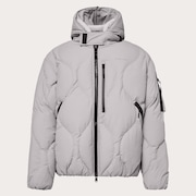 Urbanslope Puffer Jacket - Cement
