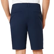 Engineered Chino Golf Short - Fathom